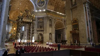 Schimbare în programul funeraliilor Papei Francisc. Unde va fi dus trupul Suveranului Pontif
