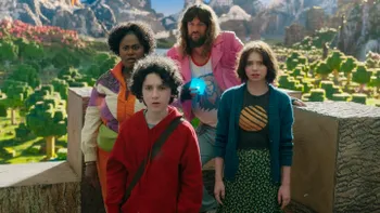 Regizorul Jared Hess, despre isteria oamenilor față de „Minecraft: The Movie”: „E ca atunci când te distrezi prea mult și cineva cheamă poliția”
