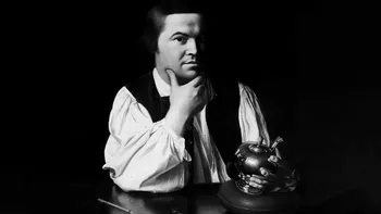 Cutremurul din San Francisco/Paul Revere și revoluția americană/Raidul Doolittle asupra Japoniei și alte evenimente istorice pe 18 aprilie