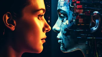 „Prea frumoase ca să fie reale” – Cum recunoaștem pozele false generate de inteligența artificială