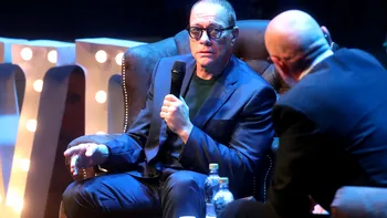 Jean-Claude Van Damme, vizat de DIICOT într-un dosar de proxenetism. Unde se petrecea totul: 