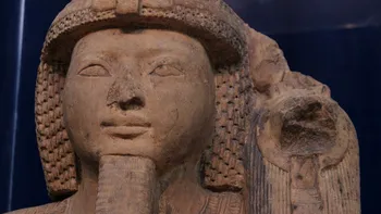 Ramses al III-lea „revine” în Orientul Apropiat: o descoperire arheologică uimitoare în inima Iordaniei
