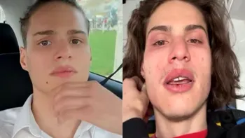 Noi detalii tulburătoare ies la iveală despre moartea lui Rareș. A fost abandonat pe o stradă de prietenii săi