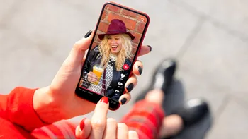 Cum folosești efectele și filtrele Instagram pentru Story-uri profesionale: Ghid complet