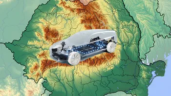 Un nou gigant auto pe piața din România, fabrica unui producător chinezesc. Dacia și Ford au concurență
