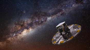 Satelitul Gaia, la sfârșit de drum: Cât de greu le-a fost oamenilor de știință să-l dezactiveze, părea să aibă voință proprie