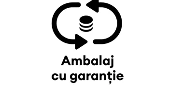 Supermarketul din România care oferă 1 leu pentru SGR. Primeşti dublu pentru fiecare ambalaj dat la reciclat
