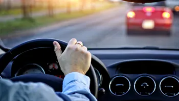 Riscurile la care se expun șoferii din România. Aproape 300 de avertismente despre mașinile românilor