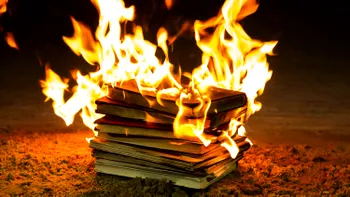 Știința, pe moarte în SUA: Cum a ajuns America lui Donald Trump să semene cu romanul distopic „Fahrenheit 451”