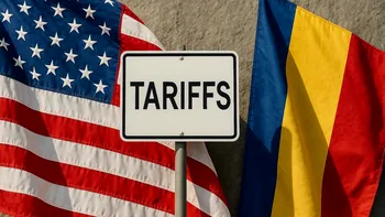 Războiul tarifelor lui Trump lovește Europa: cum poate România să iasă câștigătoare din criză, consecințele pentru români