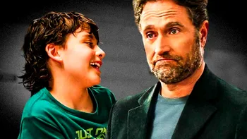 Filmul de pe Netflix care te emoționează până la lacrimi: De ce să te uiți la „The Dad Quest”