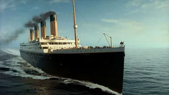 Vasul Titanic a plecat din portul Southampton/Statele Unite și Uniunea Sovietică au semnat Convenția privind interzicerea armelor biologice/Walter Hunt a obținut brevetul pentru acul de siguranță și alte evenimente istorice pe 10 aprilie
