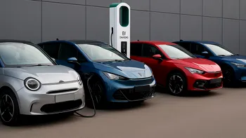 Adio, valoare la mâna a doua? De ce mașinile electrice de azi ar putea fi imposibil de vândut în 2030