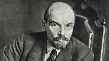 Nașterea lui Vladimir Lenin/Bătălia de la Fort Sumter/Declarația de război a Marii Britanii împotriva Germaniei și alte evenimente istorice pe 16 aprilie
