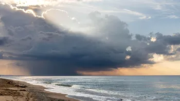 Cum va fi vremea la mare de 1 Mai? Cei care au ales să plece la munte au mare ghinion
