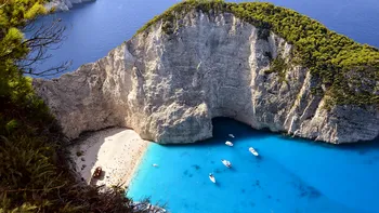 Care sunt cele mai ieftine staţiuni din Grecia, în 2025? Aşa te bucuri de un concediu minunat cu bani puţini