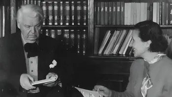 „Iartă-mă că-mi ești prea dragă!” Valeria Mitru, iubirea sublimă a lui Mihail Sadoveanu, cu 40 de ani mai tânără decât marele scriitor