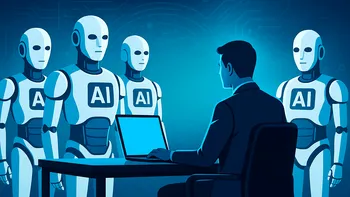Sam Altman, fondatorul OpenAI, trage un semnal de alarmă: Publicitatea, domeniul în care AI-ul va schimba totul
