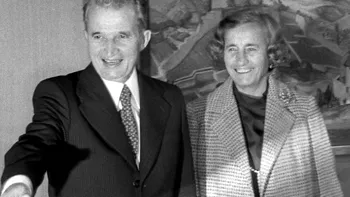 Cum se sărbătorea 1 Mai în comunism. Nicolae Ceauşescu avea un program strict