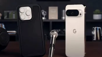 Google ia la mișto Apple și designul iPhone 17. Cum va arăta următorul telefon din Cupertino, de ce creează polemici