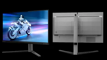 Philips te ajută să faci valuri în competițiile eSports cu monitorul Evnia 25M2N5200U. Pasionații de gaming înțeleg de ce