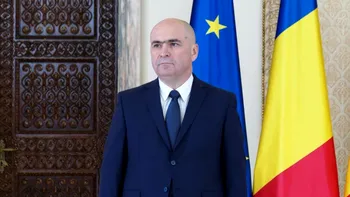 Ilie Bolojan, ultimul mesaj ca preşedinte interimar. Ce a transmis Administraţiei Prezidenţiale: 