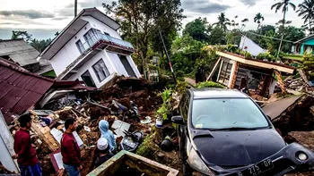 65 de ani de la seismul devastator din Chile, cel mai mare cutremur din istoria omenirii. În doar 10 minute, relieful s-a modificat, vulcanii au erupt, iar apele au ieșit din matcă