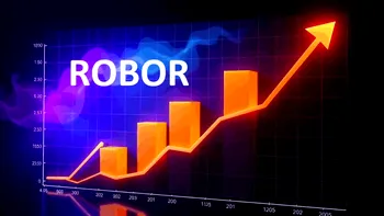 Săptămână de foc pentru dobânzile la credite! ROBOR mai face un salt. Plus 23% în doar câteva zile