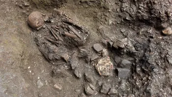 ADN-ul unei femei de acum 7.100 de ani dezvăluie un lucru neștiut în cercetarea umană. Descoperirea care dă toate studiile peste cap