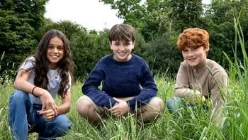 HBO anunță noii actori principali pentru serialul Harry Potter