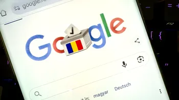 Alegeri prezidențiale România: Gestul Google care le amintește românilor că au o datorie civică de îndeplinit