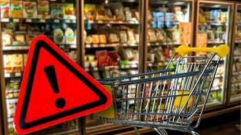 Alertă alimentară în magazine după ce un produs a fost retras din cauza unei bacterii periculoase