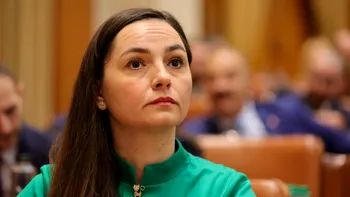 Anamaria Gavrilă nu s-a abținut după victoria lui Nicușor Dan. Ce mesaj ironic a postat, replica primită de la Lucian Mîndruță pe Facebook