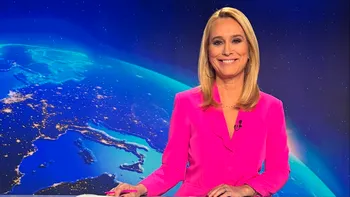 Andreea Esca face o schimbare în carieră. Talentul nebănuit al vedetei PRO TV, scos la lumină într-un nou proiect. Când începe