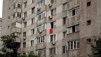 Apartamentele de pe vremea lui Ceaușescu, mană cerească! Sunt mai valoroase cu zeci de mii de euro decât cele noi