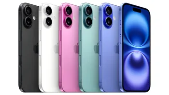 iPhone 16, cel mai bine vândut smartphone din primele trei luni