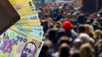 Taxele noastre de toate zilele, de acum înainte! - șeful Consiliului Fiscal, omul care are toate cărțile pe masă, apasă butoul de panică