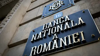 BNR dezvăluie ce a făcut pe piața valutară și cum s-a ajuns la dobânzi explozive în ultimele câteva zile. Explicații esențiale