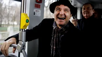 Bancul spus de președintele Nicușor Dan care îți va schimba părerea despre acesta. Este despre hărnicie și realitatea uneori crudă