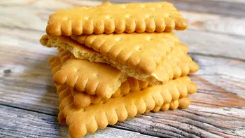 Alertă alimentară: biscuiți retrași din magazine după descoperirea unei substanțe toxice în compoziție