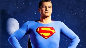 Blestemul primului Superman din istorie. Actorul George Reeves a murit împușcat în cap la doar 45 de ani
