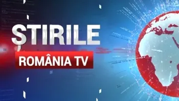 România TV, sancționată dur de CNA. Postul, blocat timp de 10 minute, ce o să apară pe post la oră de vârf