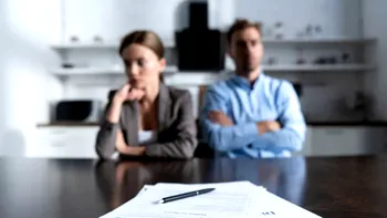 Cadouri, moșteniri, economii dinainte de căsătorie: ce nu se împarte la divorț
