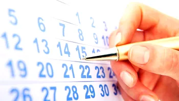 Când au românii următoarea minivacanţă, după cea de 1 Mai? E mai aproape decât mulţi cred