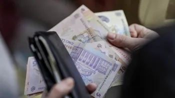 Când intră pe card pensiile majorate după 