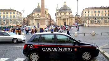 Principalul suspect în cazul româncei ucise în Italia a fost arestat: detalii ale unei crime șocante