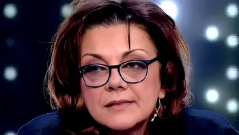 Carmen Tănase, în doliu. Mama actriței a murit. Mesajul sfâșietor postat pe rețelele de socializare