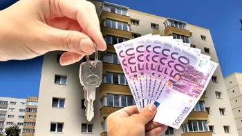 Cartierele full de bogătași pe metrul pătrat. Aici chiriile pentru un apartament sunt de 1.800 de euro