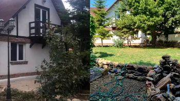Casa din Vama Veche care i-a înfuriat pe români. Prețul aiuritor cerut de proprietar, contestat vehement. Nu acceptă plata în Lei sau Euro