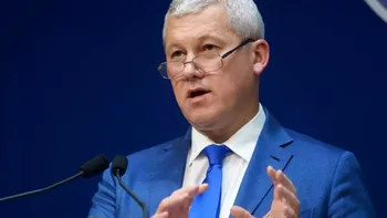 Cătălin Predoiu a fost numit premier interimar